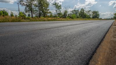 Asphalt Pavement Service