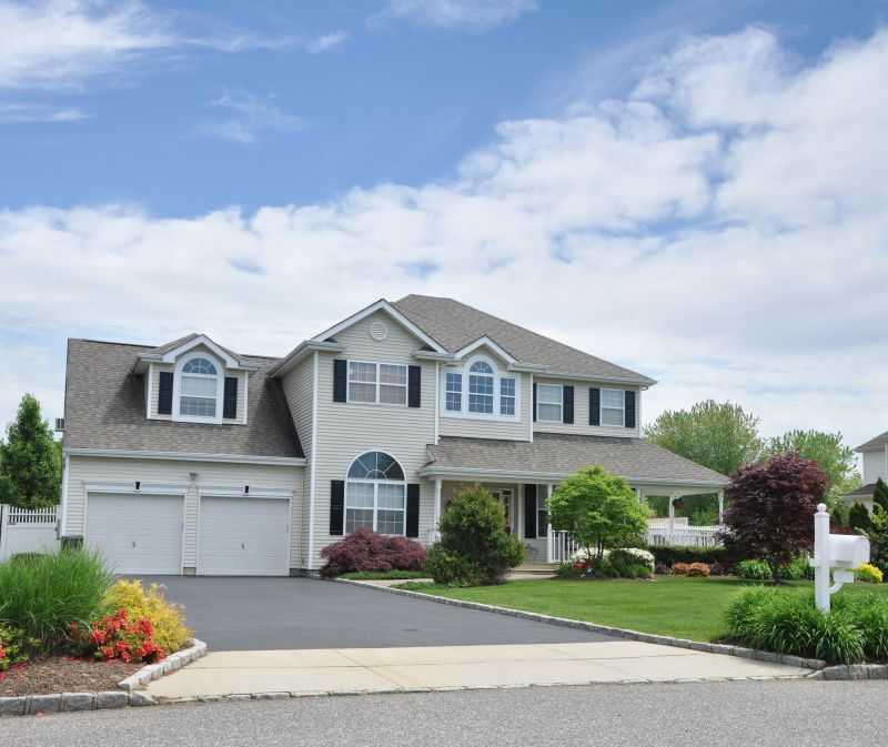 Residential Blacktop Service