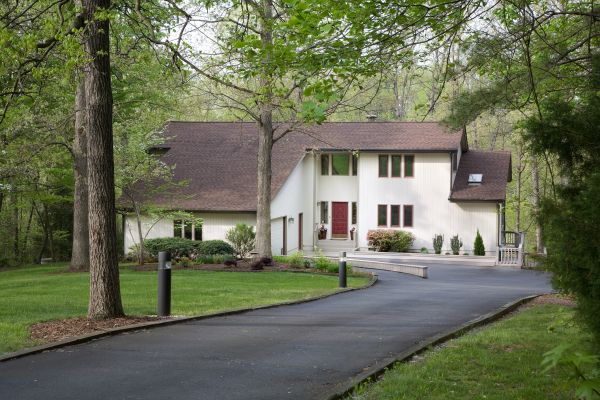 Driveway Resurfacing in Rocklin