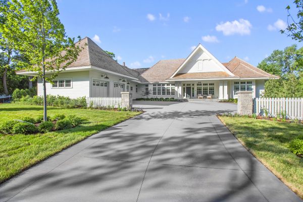 Tar And Chip Service in Rocklin