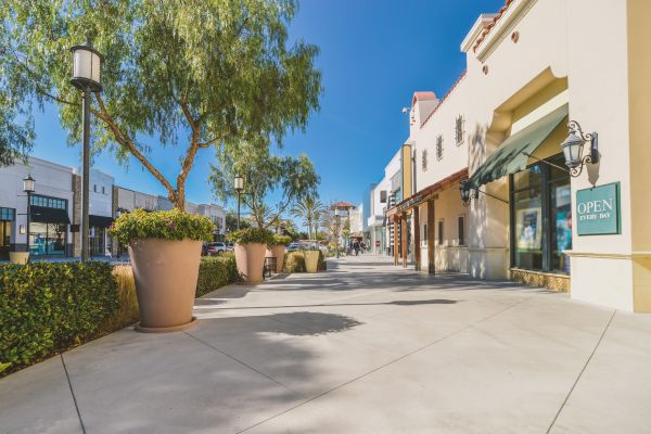 Commercial Pavement Repair in Rocklin
