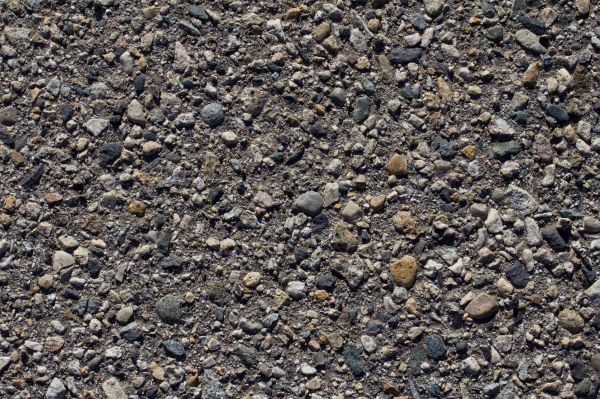 Tar And Chip Installation in Rocklin