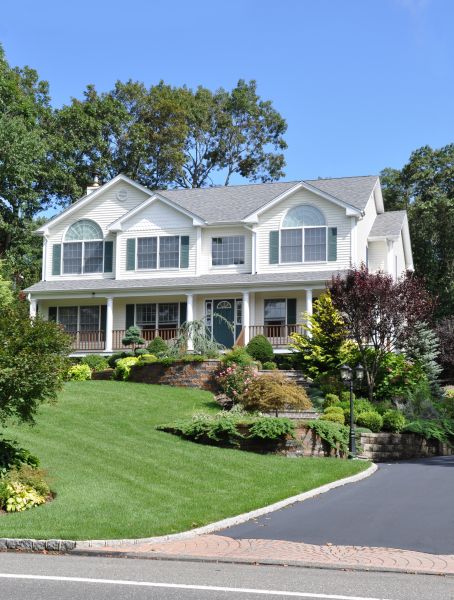 Residential Asphalt Repair in Rocklin