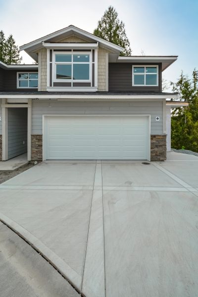 Home Driveway Installation in Rocklin