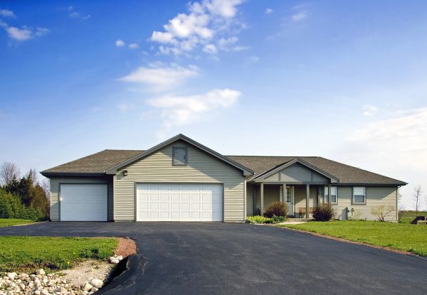 Private Driveway Paving in Rocklin