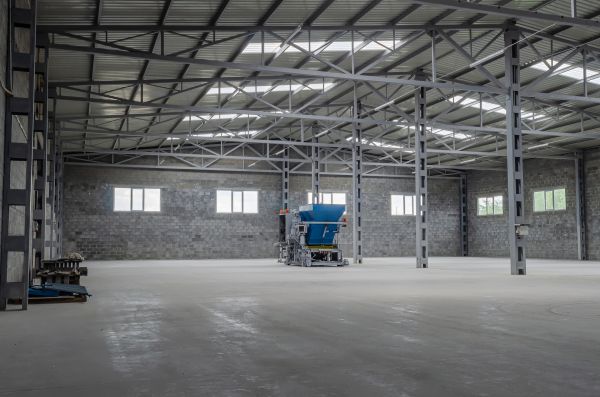 Commercial Paving Repair in Rocklin