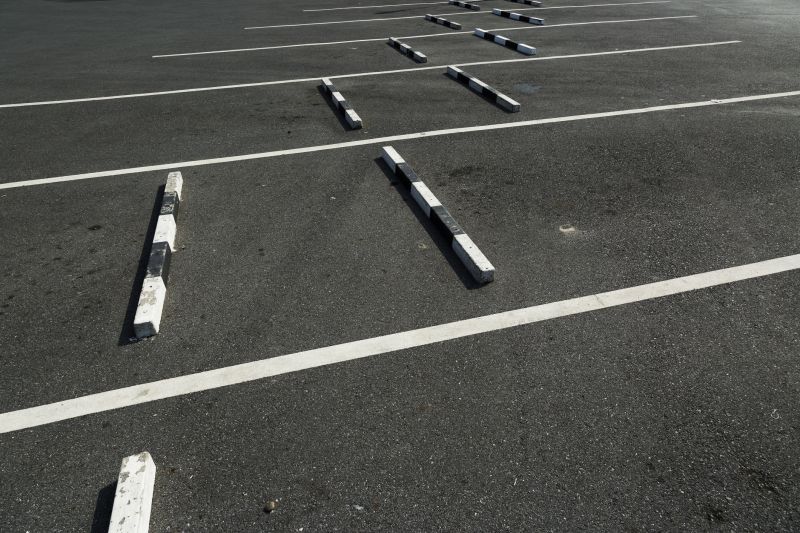 Spring Asphalt Repair