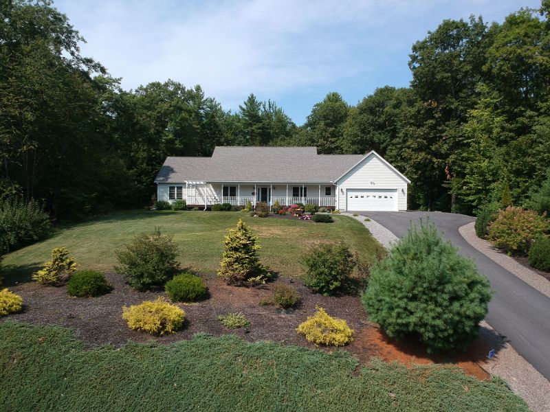 Residential Asphalt Projects
