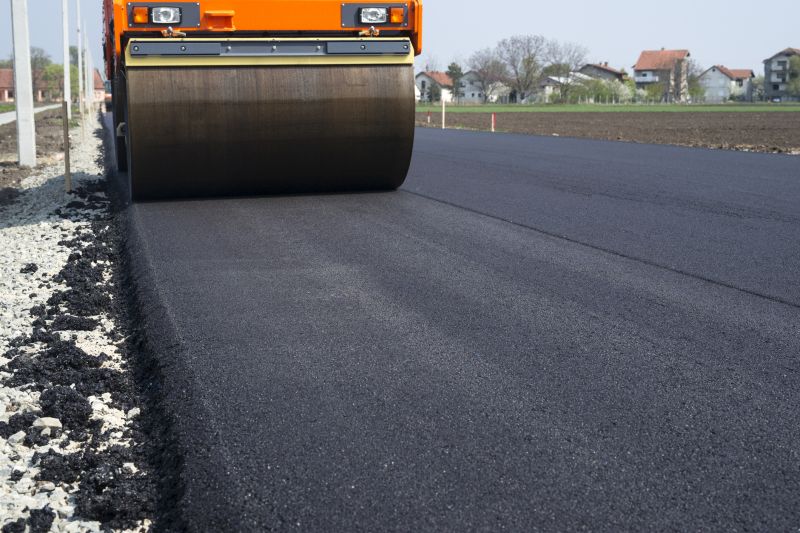 Blacktopping Service