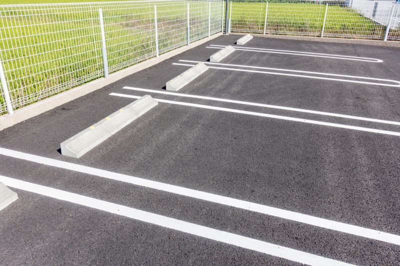 Street Paving